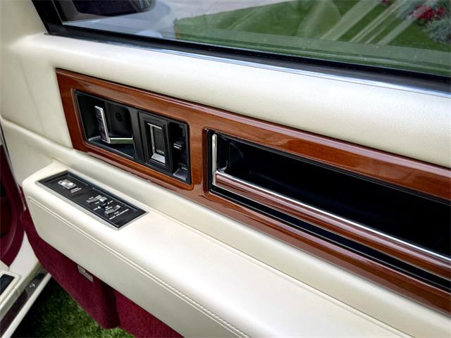 1991 Cadillac Fleetwood (CC-1753647) for sale in Greeley, Colorado