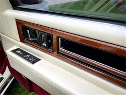 1991 Cadillac Fleetwood (CC-1753647) for sale in Greeley, Colorado