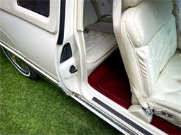 1991 Cadillac Fleetwood (CC-1753647) for sale in Greeley, Colorado
