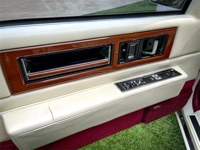 1991 Cadillac Fleetwood (CC-1753647) for sale in Greeley, Colorado