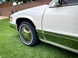 1991 Cadillac Fleetwood (CC-1753647) for sale in Greeley, Colorado