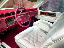1991 Cadillac Fleetwood (CC-1753647) for sale in Greeley, Colorado