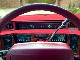 1991 Cadillac Fleetwood (CC-1753647) for sale in Greeley, Colorado