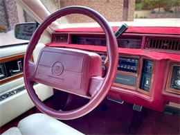1991 Cadillac Fleetwood (CC-1753647) for sale in Greeley, Colorado