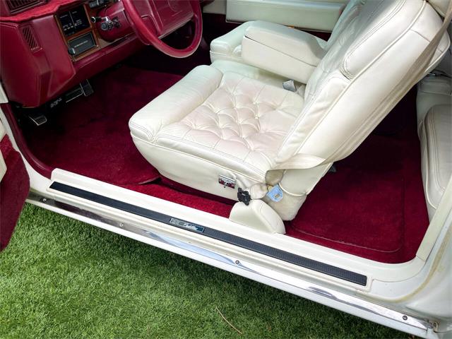1991 Cadillac Fleetwood (CC-1753647) for sale in Greeley, Colorado