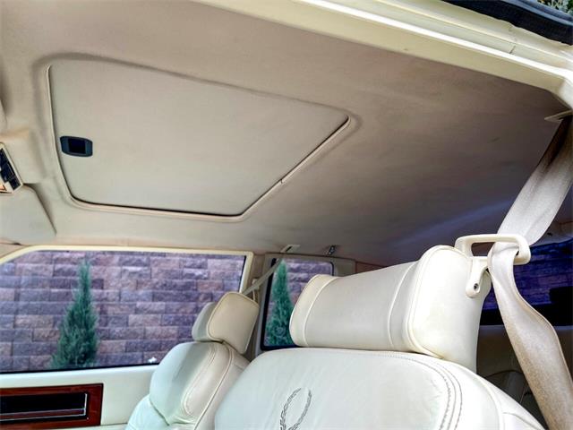 1991 Cadillac Fleetwood (CC-1753647) for sale in Greeley, Colorado