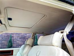 1991 Cadillac Fleetwood (CC-1753647) for sale in Greeley, Colorado