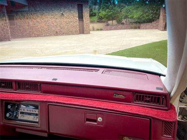 1991 Cadillac Fleetwood (CC-1753647) for sale in Greeley, Colorado