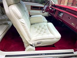 1991 Cadillac Fleetwood (CC-1753647) for sale in Greeley, Colorado