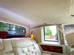 1991 Cadillac Fleetwood (CC-1753647) for sale in Greeley, Colorado