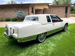 1991 Cadillac Fleetwood (CC-1753647) for sale in Greeley, Colorado