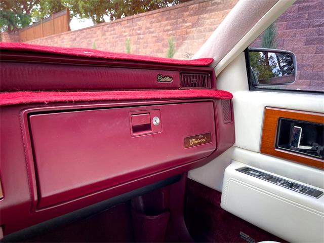 1991 Cadillac Fleetwood (CC-1753647) for sale in Greeley, Colorado