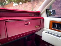 1991 Cadillac Fleetwood (CC-1753647) for sale in Greeley, Colorado