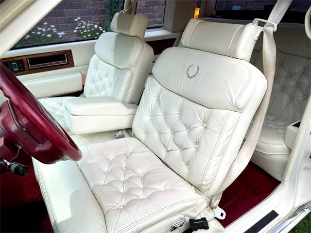 1991 Cadillac Fleetwood (CC-1753647) for sale in Greeley, Colorado