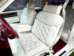 1991 Cadillac Fleetwood (CC-1753647) for sale in Greeley, Colorado