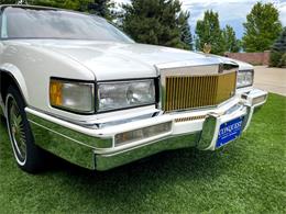 1991 Cadillac Fleetwood (CC-1753647) for sale in Greeley, Colorado
