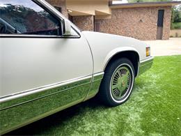 1991 Cadillac Fleetwood (CC-1753647) for sale in Greeley, Colorado