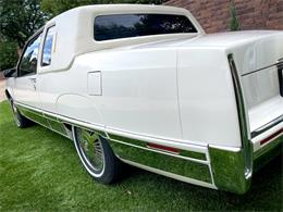 1991 Cadillac Fleetwood (CC-1753647) for sale in Greeley, Colorado