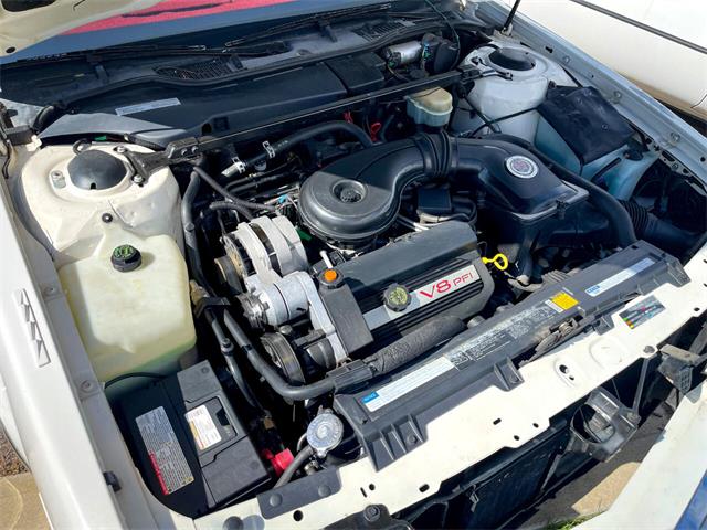 1991 Cadillac Fleetwood (CC-1753647) for sale in Greeley, Colorado