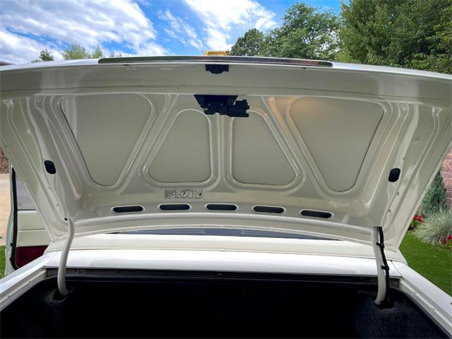 1991 Cadillac Fleetwood (CC-1753647) for sale in Greeley, Colorado