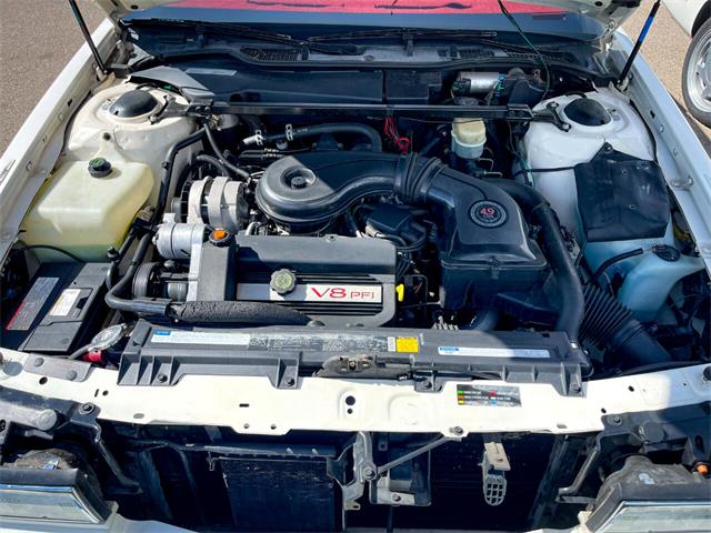 1991 Cadillac Fleetwood (CC-1753647) for sale in Greeley, Colorado