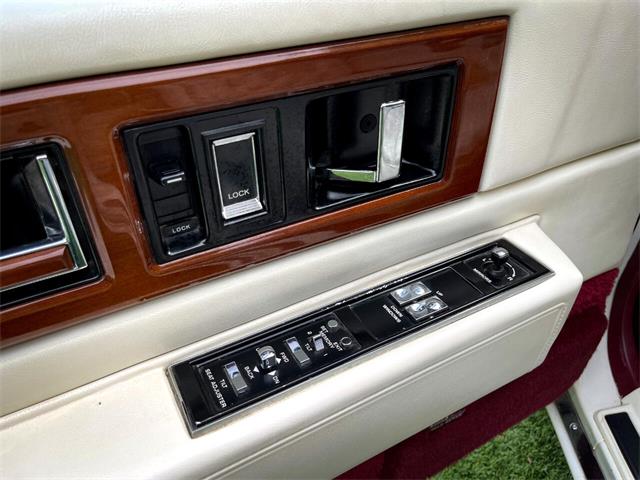 1991 Cadillac Fleetwood (CC-1753647) for sale in Greeley, Colorado