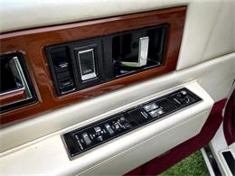 1991 Cadillac Fleetwood (CC-1753647) for sale in Greeley, Colorado
