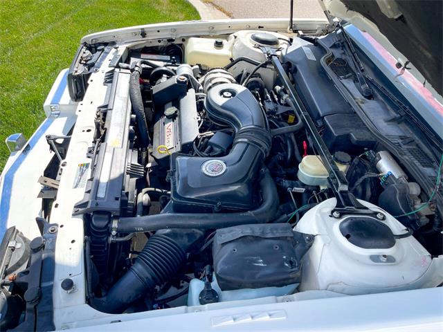 1991 Cadillac Fleetwood (CC-1753647) for sale in Greeley, Colorado