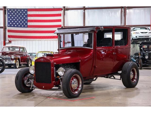 1927 Ford Model T (CC-1750366) for sale in Kentwood, Michigan