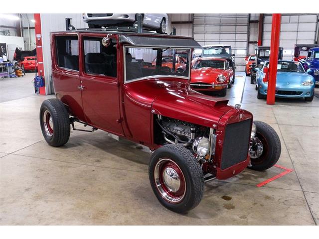 1927 Ford Model T for Sale | ClassicCars.com | CC-1750366