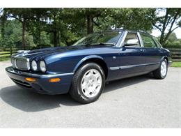 2002 Jaguar XJ8 (CC-1753669) for sale in Biloxi, Mississippi