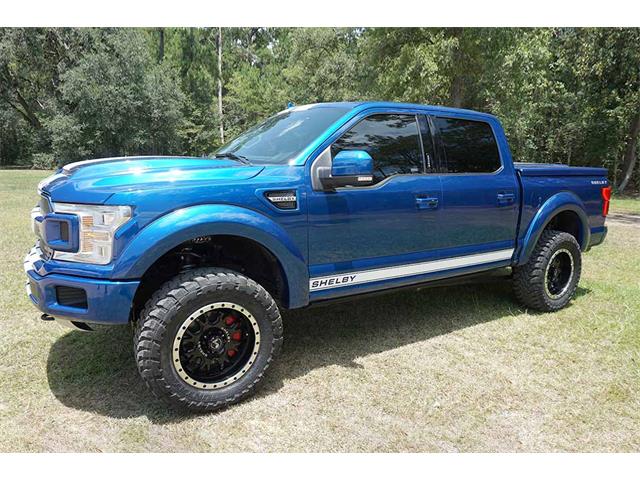 2018 Ford F150 (CC-1753673) for sale in Biloxi, Mississippi