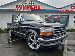 1993 Ford F150 (CC-1753679) for sale in Eugene, Oregon