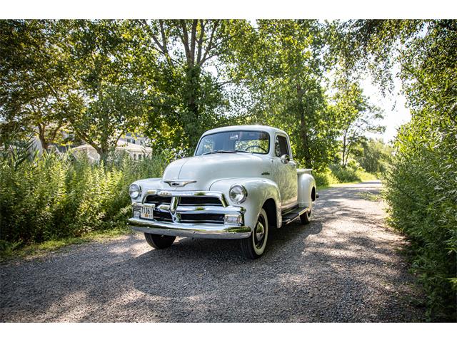 1954 Chevrolet 3100 (CC-1753699) for sale in Stratford, Connecticut