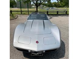 1975 Chevrolet Corvette Stingray (CC-1753707) for sale in Milford, Connecticut