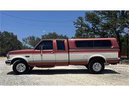 1995 Ford F250 (CC-1753708) for sale in Spicewood, Texas
