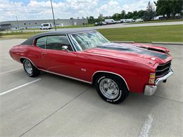 1971 Chevrolet Chevelle Malibu (CC-1753711) for sale in Hamilton, Ohio