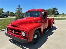 1954 International Pickup (CC-1753713) for sale in Hamilton, Ohio