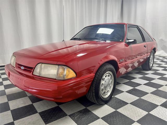 1989 Ford Mustang (CC-1753717) for sale in Pikeville, Kentucky