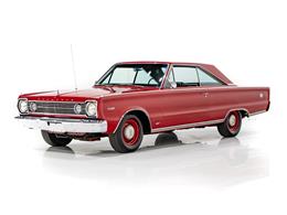 1966 Plymouth Satellite (CC-1753718) for sale in st-leonard, Quebec