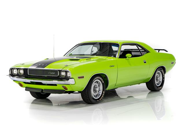 1970 Dodge Challenger (CC-1753719) for sale in st-leonard, Quebec