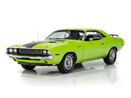 1970 Dodge Challenger (CC-1753719) for sale in st-leonard, Quebec