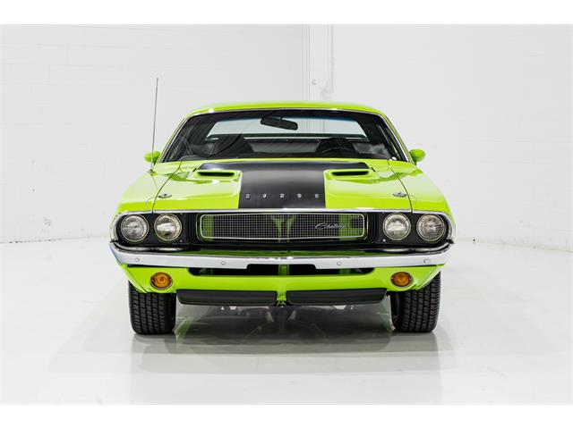 1970 Dodge Challenger (CC-1753719) for sale in st-leonard, Quebec