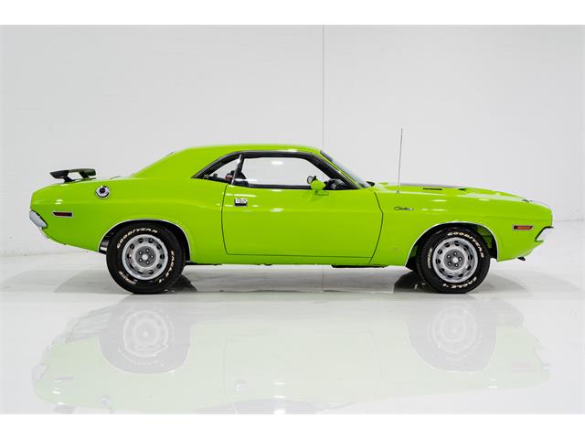 1970 Dodge Challenger (CC-1753719) for sale in st-leonard, Quebec