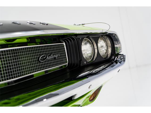 1970 Dodge Challenger (CC-1753719) for sale in st-leonard, Quebec