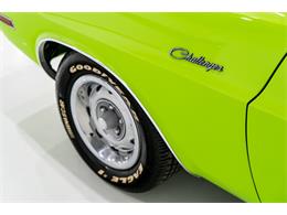 1970 Dodge Challenger (CC-1753719) for sale in st-leonard, Quebec