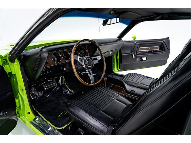 1970 Dodge Challenger (CC-1753719) for sale in st-leonard, Quebec