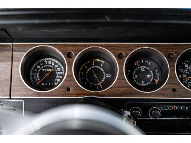 1970 Dodge Challenger (CC-1753719) for sale in st-leonard, Quebec