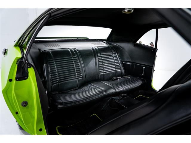 1970 Dodge Challenger (CC-1753719) for sale in st-leonard, Quebec
