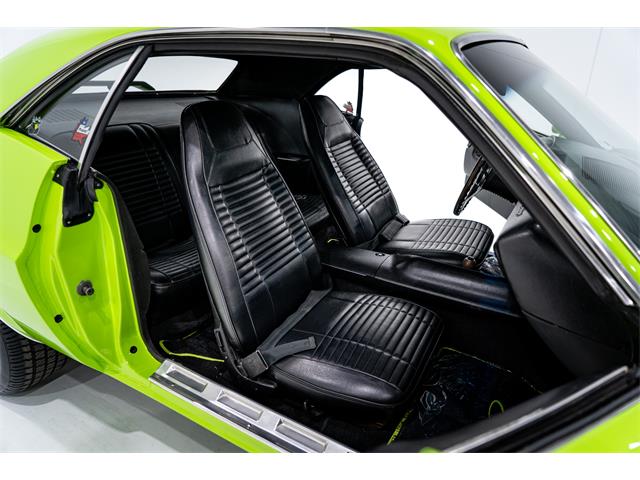 1970 Dodge Challenger (CC-1753719) for sale in st-leonard, Quebec